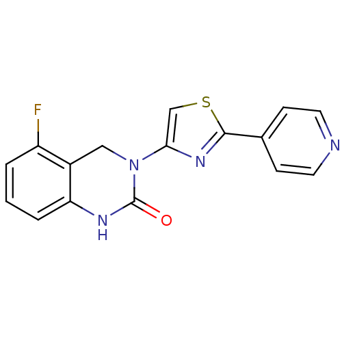 Chemical structure of BindingDB Monomer ID 20825