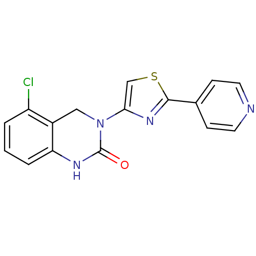 Chemical structure of BindingDB Monomer ID 20826