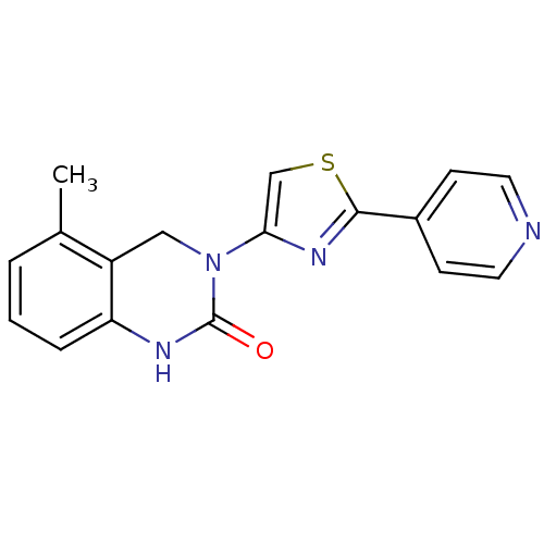 Chemical structure of BindingDB Monomer ID 20828
