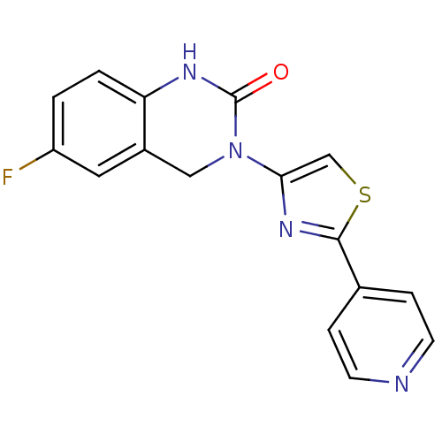 Chemical structure of BindingDB Monomer ID 20830