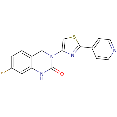 Chemical structure of BindingDB Monomer ID 20832