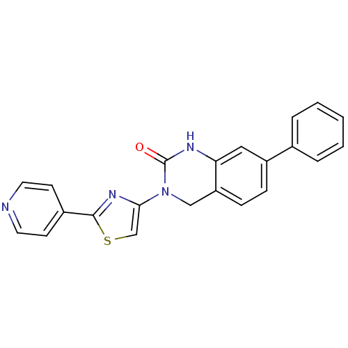 Chemical structure of BindingDB Monomer ID 20834