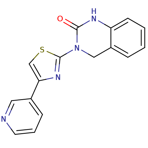Chemical structure of BindingDB Monomer ID 20839