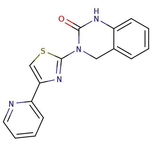 Chemical structure of BindingDB Monomer ID 20840