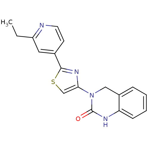 Chemical structure of BindingDB Monomer ID 20841