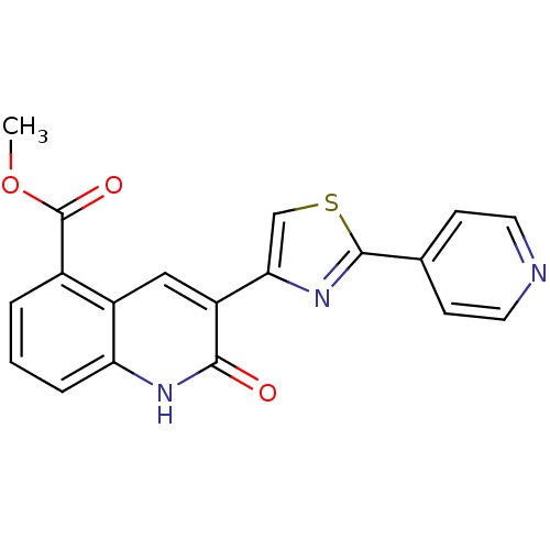 Chemical structure of BindingDB Monomer ID 20843