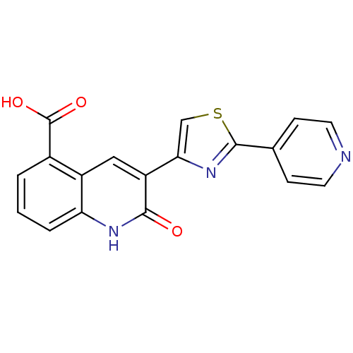 Chemical structure of BindingDB Monomer ID 20844