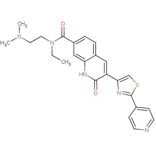 Chemical structure of BindingDB Monomer ID 20849