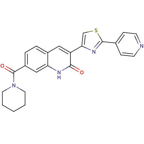 Chemical structure of BindingDB Monomer ID 20851