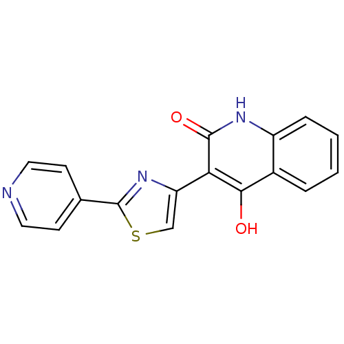 Chemical structure of BindingDB Monomer ID 20852