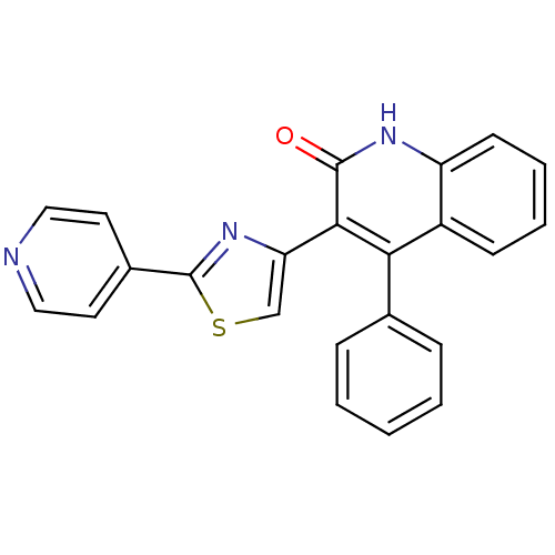 Chemical structure of BindingDB Monomer ID 20853