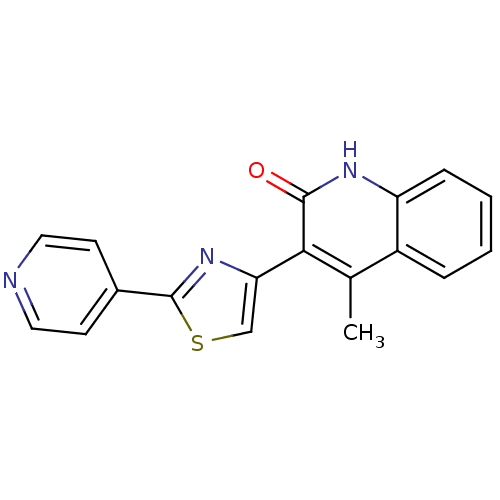 Chemical structure of BindingDB Monomer ID 20854
