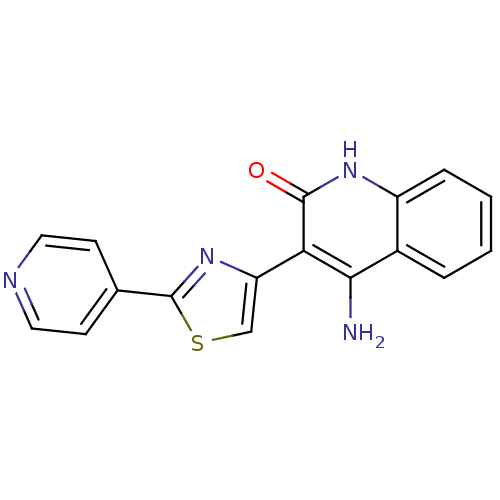 Chemical structure of BindingDB Monomer ID 20855