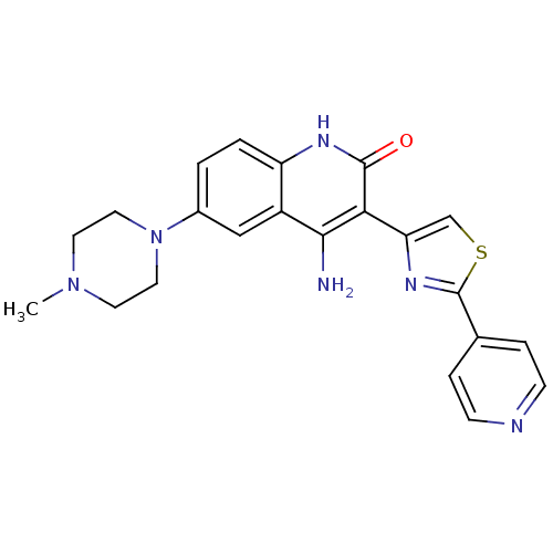 Chemical structure of BindingDB Monomer ID 20858
