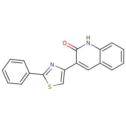 Chemical structure of BindingDB Monomer ID 20859