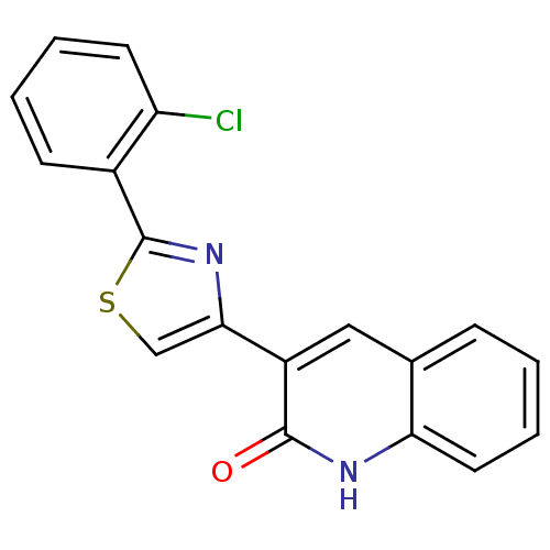 Chemical structure of BindingDB Monomer ID 20862