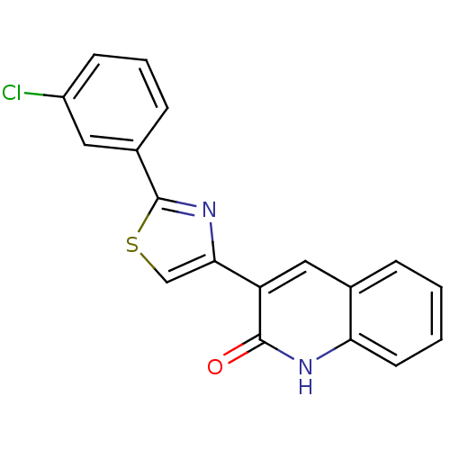 Chemical structure of BindingDB Monomer ID 20863