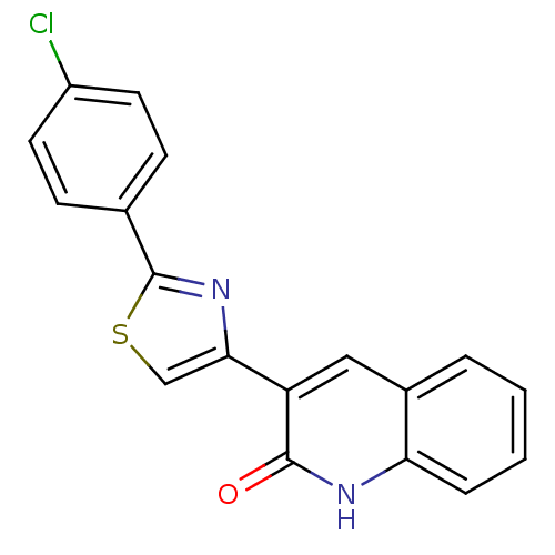 Chemical structure of BindingDB Monomer ID 20864