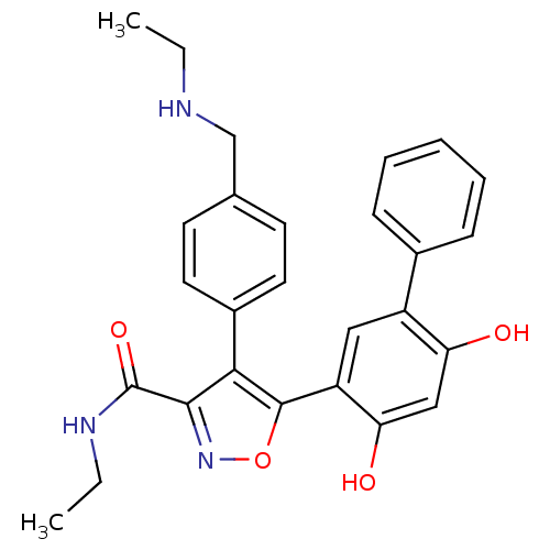 Chemical structure of BindingDB Monomer ID 20929