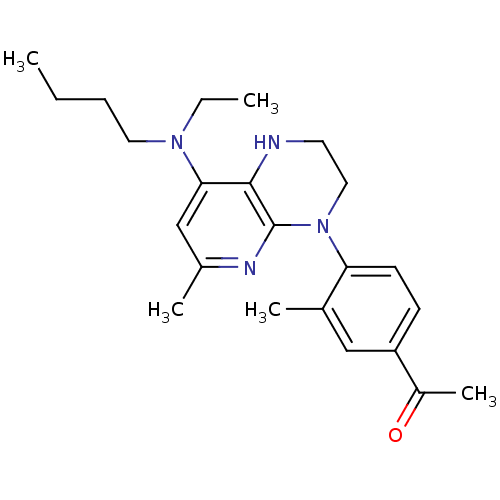 Chemical structure of BindingDB Monomer ID 20990