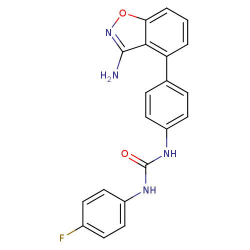 Chemical structure of BindingDB Monomer ID 21093
