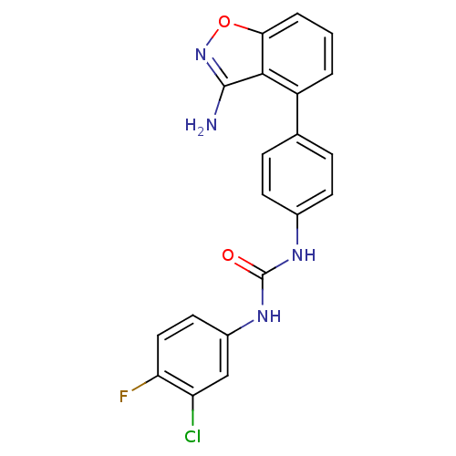 Chemical structure of BindingDB Monomer ID 21099
