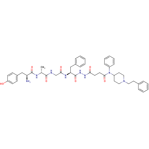 Chemical structure of BindingDB Monomer ID 21117
