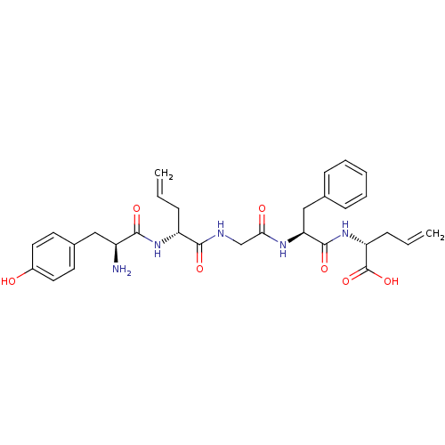 Chemical structure of BindingDB Monomer ID 21128