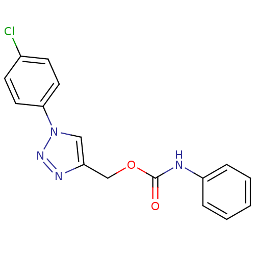 Chemical structure of BindingDB Monomer ID 21155