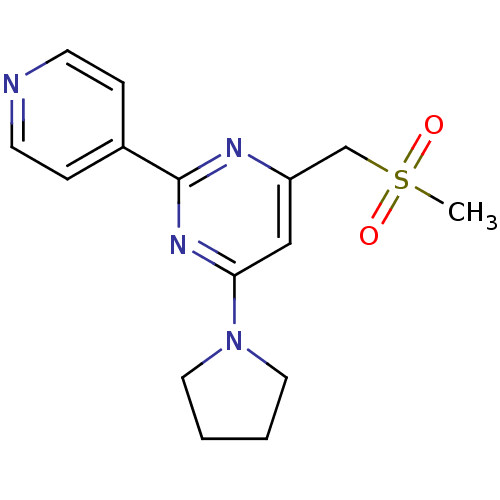 Chemical structure of BindingDB Monomer ID 21157