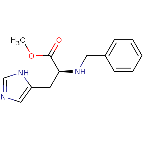 Chemical structure of BindingDB Monomer ID 21168