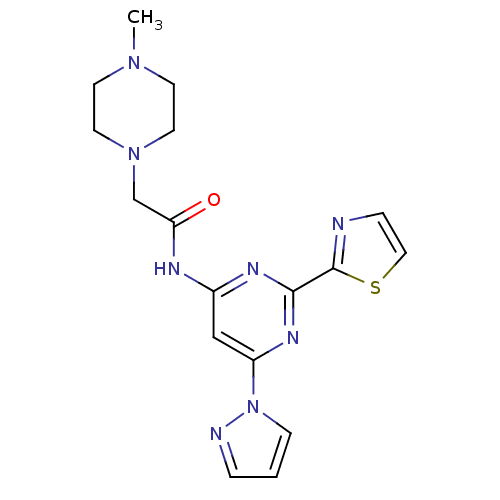 Chemical structure of BindingDB Monomer ID 21185