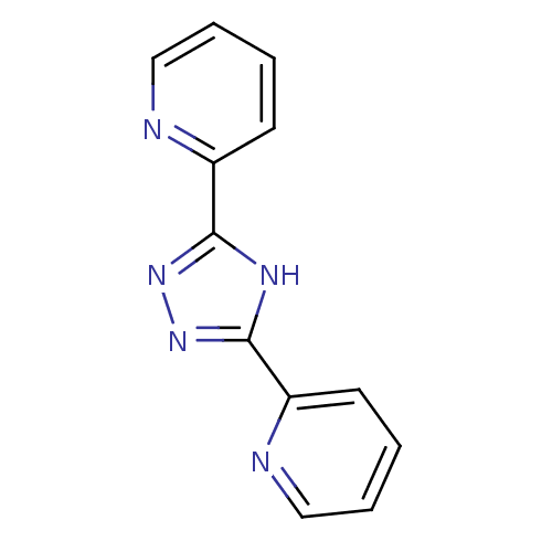 Chemical structure of BindingDB Monomer ID 21213