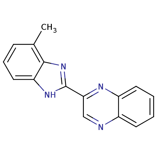 Chemical structure of BindingDB Monomer ID 21217