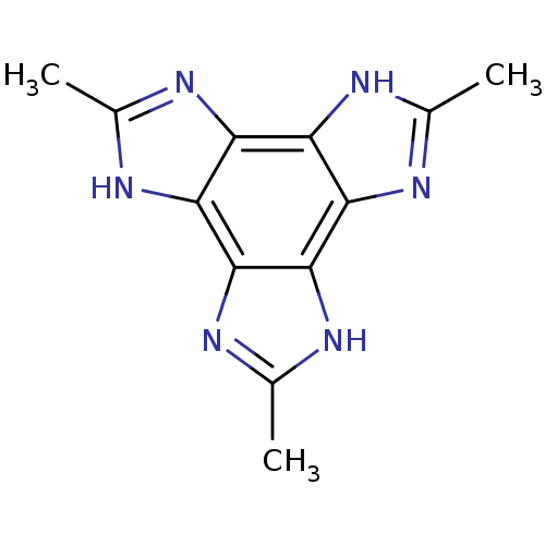 Chemical structure of BindingDB Monomer ID 21218
