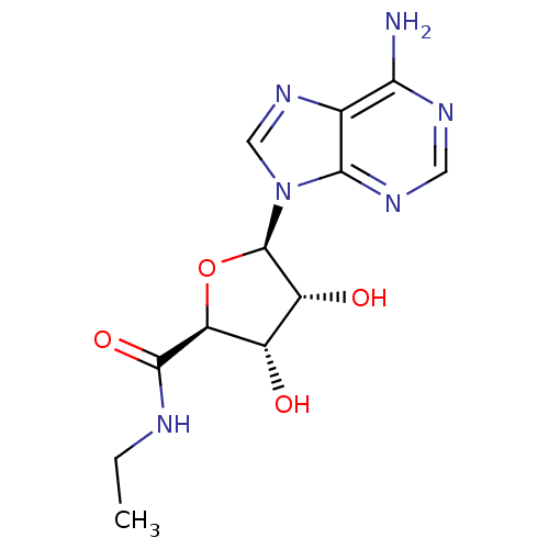 Chemical structure of BindingDB Monomer ID 21220