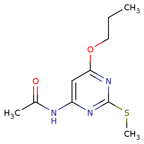 Chemical structure of BindingDB Monomer ID 21224