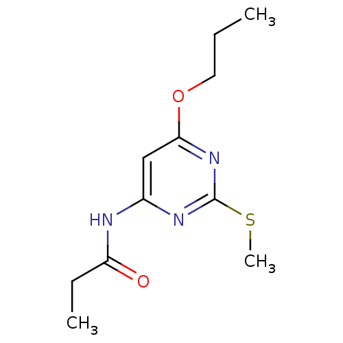 Chemical structure of BindingDB Monomer ID 21225