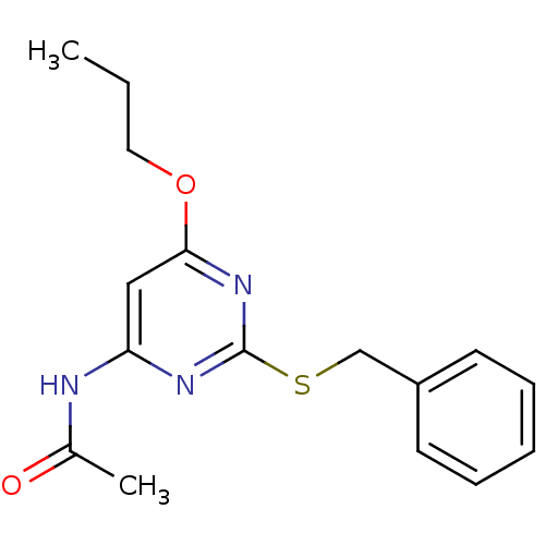 Chemical structure of BindingDB Monomer ID 21230