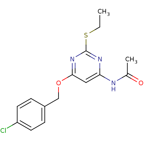 Chemical structure of BindingDB Monomer ID 21239