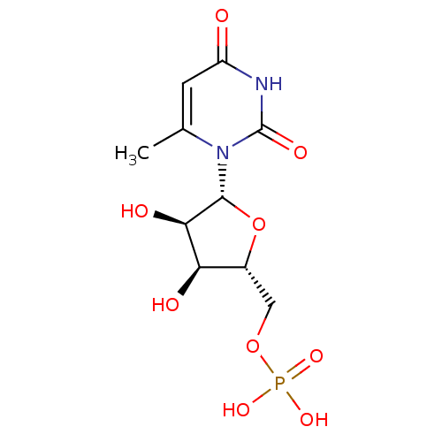 Chemical structure of BindingDB Monomer ID 21339