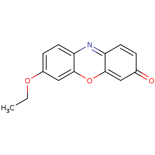 Chemical structure of BindingDB Monomer ID 21360