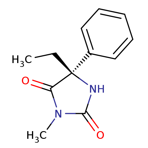 Chemical structure of BindingDB Monomer ID 21361