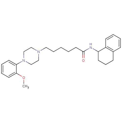 Chemical structure of BindingDB Monomer ID 21368