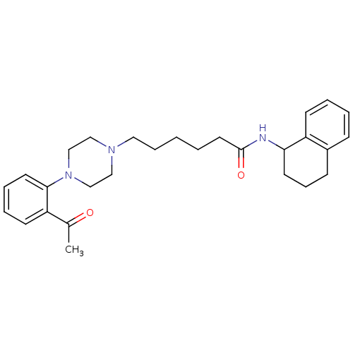 Chemical structure of BindingDB Monomer ID 21370