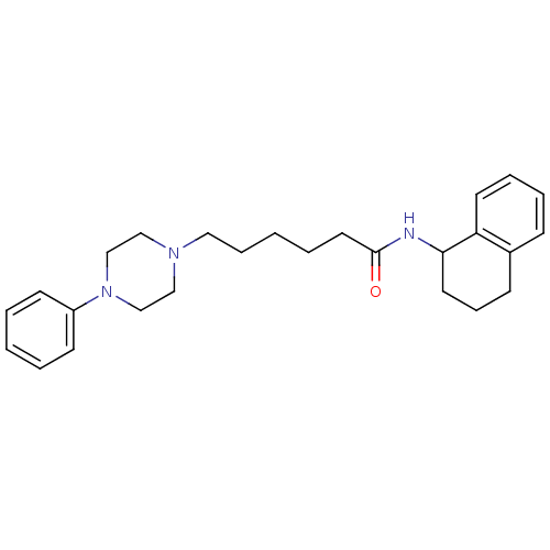 Chemical structure of BindingDB Monomer ID 21372