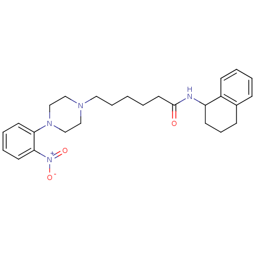 Chemical structure of BindingDB Monomer ID 21373