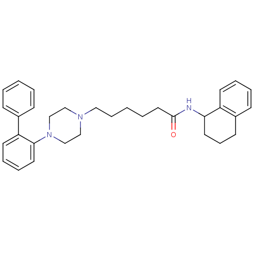 Chemical structure of BindingDB Monomer ID 21383