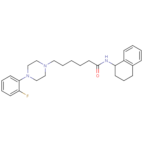 Chemical structure of BindingDB Monomer ID 21389