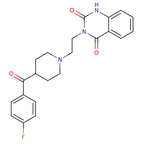 Chemical structure of BindingDB Monomer ID 21395